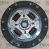 Купить Комплект сцепления Ford Fiesta, KA, Fusion Valeo 821117 (фото1) подбор по VIN коду, цена 6209 грн.