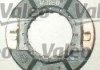 Купити Комплект зчеплення Hyundai Accent Valeo 821119 (фото1) підбір по VIN коду, ціна 4172 грн.