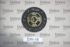 Купить Зчеплення DAEWOO MATIZ 0.8 95- Valeo 821125 (фото3) подбор по VIN коду, цена 3561 грн.