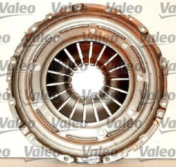 Комплект сцеп. VW Golf 4Golf 3 1.9TDi SK Octavia 1.9TDi SE LeonToledo (00-05) @2 Valeo 821 253