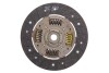 Купить Комплект сцепления Daewoo Lanos 1.5 95- (d=203mm) z=24 (+выжимной) Daewoo Nexia, Lanos Valeo 821411 (фото6) подбор по VIN коду, цена 3369 грн.