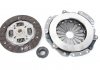 Купить Комплект сцепления Citroen C3/Peugeot 207/307 1.1-1.4 00- (d=180mm) +выжимной (z=18) Citroen C3, Peugeot 307, Citroen C2, Peugeot 207 Valeo 826245 (фото1) подбор по VIN коду, цена 4082 грн.