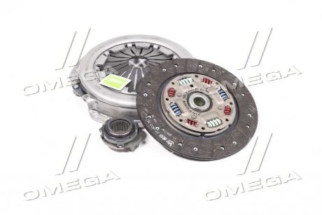 Купить Комплект сцепления Fiat Ducato Valeo 826371 (фото1) подбор по VIN коду, цена 6164 грн.