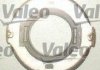 Купить Комплект сцепления HYUNDAI Accent GETZ "1,6 "02-09 Hyundai Getz, Accent Valeo 826 417 (фото1) подбор по VIN коду, цена 4418 грн.