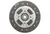 Купити Комплект зчеплення Fiat Panda 1.3D 03- (d=200mm) (+вижимний) z=18 Valeo 826522 (фото5) підбір по VIN коду, ціна 4742 грн.