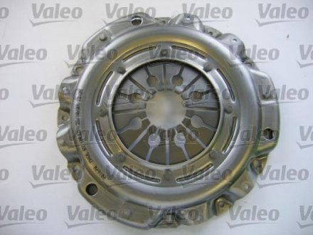Купити Ремонтний комплект зчеплення Mercedes Vito, V-Class Valeo 826531 (фото1) підбір по VIN коду, ціна 8929 грн.