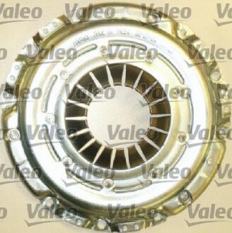 Комплект зчеплення 2-IN-1 Valeo 826536