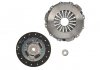 Купить Комплект сцепления 1.5dCi Clio/Modus 05-/Megane/Scenic 03- (220mm) Renault Megane, Nissan Micra, Almera, Renault Scenic, Dacia Logan, Renault Logan, Clio Valeo 826553 (фото2) подбор по VIN коду, цена 5189 грн.