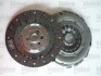 Купити Комплект зчеплення Ford Mondeo III 2.0 TDCi/TDDi 00-09, Ø 240mm Ford Mondeo, Jaguar X-type Valeo 826647 (фото1) підбір по VIN коду, ціна 7235 грн.