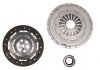 Купить Комплект сцепления VW Caddy III/IV/T5/T6 1.6TDI/1.9TDI/2.0TDI 03- (+выжимной) (d=228mm) z=28 Seat Leon, Volkswagen Caddy, Golf, Skoda Superb, Volkswagen Transporter, Audi A3, Volkswagen Touran, Multivan, Seat Altea, Skoda Octavia, Seat Toledo Valeo 826729 (фото1) подбор по VIN коду, цена 7208 грн.