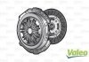 Купить Комплект сцепления Dacia Duster, Renault Grand Scenic, Scenic, Megane, Duster, Captur, Dacia Logan Valeo 826862 (фото1) подбор по VIN коду, цена 9236 грн.