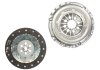 Купити Комплект зчеплення Opel Astra H/Vectra C 1.9CDTI 04- (d=240mm) Opel Astra, Vectra, Zafira Valeo 826955 (фото1) підбір по VIN коду, ціна 8378 грн.