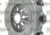 Купити Комплект зчеплення Opel Astra H/Vectra C 1.9CDTI 04- (d=240mm) Opel Astra, Vectra, Zafira Valeo 826955 (фото3) підбір по VIN коду, ціна 7400 грн.