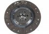 Купити Комплект зчеплення Renault Kangoo 1.5dCi 08- Renault Megane, Dacia Duster, Renault Scenic, Grand Scenic, Clio, Kangoo, Nissan Qashqai, Renault Laguna, Nissan Note, Renault Fluence, Nissan Juke Valeo 828033 (фото2) підбір по VIN коду, ціна 4719 грн.