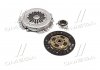 Купити Комплект зчеплення Citroen C1/Peugeot 107/Toyota AYGO 1.0 05- (190mm) Toyota Yaris, Citroen C1, Peugeot 107 Valeo 828342 (фото1) підбір по VIN коду, ціна 4252 грн.