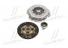 Купити Комплект зчеплення Citroen C1/Peugeot 107/Toyota AYGO 1.0 05- (190mm) Toyota Yaris, Citroen C1, Peugeot 107 Valeo 828342 (фото2) підбір по VIN коду, ціна 4252 грн.