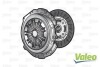 Купить Ремонтный комплект сцепления Valeo 828468 (фото1) подбор по VIN коду, цена 8924 грн.