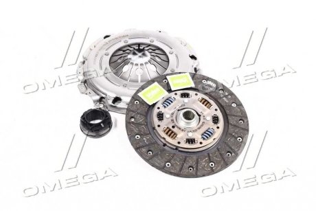 Купить Комплект сцепления Volkswagen Passat, Audi A6, A4, Skoda Superb Valeo 828565 (фото1) подбор по VIN коду, цена 8709 грн.