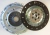 Купити Комплект зчеплення Ford S-Max, Mondeo, Focus, Volvo S40, V50, C30 Valeo 828584 (фото3) підбір по VIN коду, ціна 6410 грн.