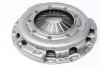 Купить Комплект сцепления Mitsubishi L200 2.5DI-D 10-15 (d=250mm) (+выжимной) Mitsubishi L200 Valeo 828807 (фото3) подбор по VIN коду, цена 9335 грн.