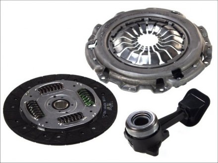 Комплект зчеплення Ford Focus Valeo 834016