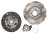 Купить Комплект сцепления Opel Astra, Meriva, SAAB 9-3, Opel Zafira, Vectra, Combo Valeo 834243 (фото2) подбор по VIN коду, цена 11129 грн.