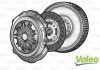 Купити Комплект зчеплення Ford Focus Valeo 835055 (фото1) підбір по VIN коду, ціна 15934 грн.