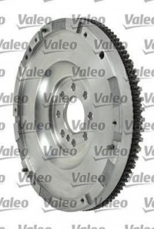 Комплект сцепления Land Rover Defender, Ford Transit Valeo 835060