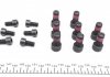 Купити Демпфер + комплект зчеплення Opel Combo 1.7CDTI 16V 04-11 (74kw) d=228mm (z=14) Opel Astra, Meriva, Corsa, Combo Valeo 835074 (фото13) підбір по VIN коду, ціна 17569 грн.