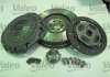 Купити Комплект зчеплення BMW E46 Valeo 835084 (фото2) підбір по VIN коду, ціна 31129 грн.