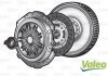 Купить Комплект сцепления с маховиком Volkswagen Passat, Audi A4 Valeo 835155 (фото1) подбор по VIN коду, цена 22610 грн.