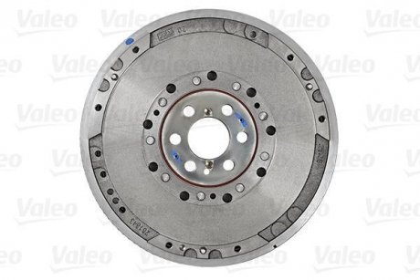 Купить Маховик Alfa Romeo 147, Fiat Punto Valeo 836034 (фото1) подбор по VIN коду, цена 14120 грн.