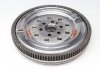 Купити Демпфер зчеплення Fiat Doblo 1.6D Multijet 10- (d=289.8mm) Fiat Doblo, Lancia Musa, Delta, Opel Combo, Alfa Romeo Mito, Fiat Punto, Alfa Romeo Giulietta, Fiat 500 Valeo 836046 (фото4) підбір по VIN коду, ціна 15050 грн.