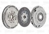 Купити Демпфер + комплект зчеплення Opel Astra H/Vectra C 1.9 CDTI 04- (z=20/d=240) Opel Astra, Fiat Croma, Opel Vectra, Zafira, Fiat Grande Punto, Alfa Romeo 159 Valeo 836055 (фото1) підбір по VIN коду, ціна 21348 грн.