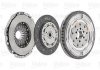 Купити Демпфер + комплект зчеплення Opel Astra H/Vectra C 1.9 CDTI 04- (z=20/d=240) Opel Astra, Fiat Croma, Opel Vectra, Zafira, Fiat Grande Punto, Alfa Romeo 159 Valeo 836055 (фото2) підбір по VIN коду, ціна 21348 грн.