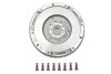 Купити Демпфер зчеплення BMW 3 (E90/F30/F80)/5 (F10)/X3 (F25) 04-18, N47/B47 BMW F20, F10, F11, F30, E90, E91, E92, E93, X3, X1, F21 Valeo 836274 (фото1) підбір по VIN коду, ціна 22793 грн.