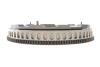Купить Маховик Volvo V70, XC90, S80, XC70, C70, S60, C30, S40, V50, XC60 Valeo 836319 (фото4) подбор по VIN коду, цена 25318 грн.