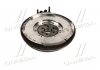 Купити Маховик Volkswagen Passat, Jetta, Golf, EOS, Sharan, Skoda Yeti, Volkswagen Caddy, Scirocco, Audi Q3, A3, Seat Altea Valeo 836542 (фото3) підбір по VIN коду, ціна 13682 грн.