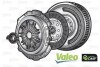 Купити Маховик+комплект зчеплення Valeo 837038 (фото1) підбір по VIN коду, ціна 19730 грн.