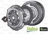 Купити Демпфер + комплект зчеплення VW LT 28-46 II, 2.5TDI, 99-06, ANJ,AVR,BBE,BBF Volkswagen LT Valeo 837053 (фото1) підбір по VIN коду, ціна 25718 грн.