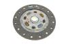 Купити Демпфер + комплект зчеплення VW LT 28-46 II, 2.5TDI, 99-06, ANJ,AVR,BBE,BBF Valeo 837053 (фото11) підбір по VIN коду, ціна 23681 грн.