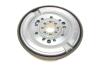 Купити Демпфер + комплект зчеплення VW LT 28-46 II, 2.5TDI, 99-06, ANJ,AVR,BBE,BBF Valeo 837053 (фото2) підбір по VIN коду, ціна 23681 грн.