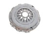 Купити Комплект зчеплення Renault Megane II/III/Scenic II/III 1.9dCi 02- (d=240mm) Renault Megane, Scenic, Nissan Primera, Renault Grand Scenic Valeo 837318 (фото8) підбір по VIN коду, ціна 21996 грн.