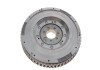 Купити Комплект зчеплення Renault Megane II/III/Scenic II/III 1.9dCi 02- (d=240mm) Renault Megane, Scenic, Nissan Primera, Renault Grand Scenic Valeo 837318 (фото10) підбір по VIN коду, ціна 21996 грн.