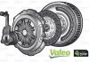 Купити Комплект зчеплення Ford Galaxy, S-Max, Mondeo, Volvo S60, V60, S80, V70, Ford Connect, Transit Valeo 837438 (фото1) підбір по VIN коду, ціна 27817 грн.