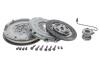 Купить Демпфер + комплект зчеплення Opel Astra J/Insignia 1.4 10- Valeo 837538 (фото1) подбор по VIN коду, цена 19474 грн.