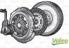 Купить Комплект сцепления Ford Focus, Connect, Transit Valeo 845019 (фото1) подбор по VIN коду, цена 13240 грн.