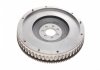 Купити Демпфер + комплект зчеплення Renault Megane II/III/Scenic II/III 1.9dCi 02- (d=239) z=21 Renault Megane, Scenic, Grand Scenic Valeo 845048 (фото4) підбір по VIN коду, ціна 18805 грн.