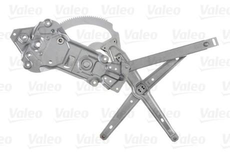 Склопідйомник Valeo 851606