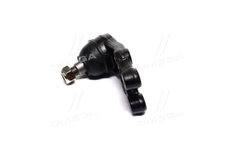 Опора кульова HYUNDAI H-1 97- перед. міст низ (PHC) Valeo bj1006